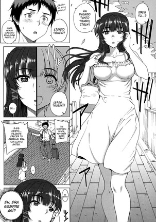 Otome Netoria - Maiden NeTRia Ch. 1-3 Page #26