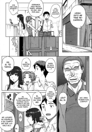 Otome Netoria - Maiden NeTRia Ch. 1-3 Page #30