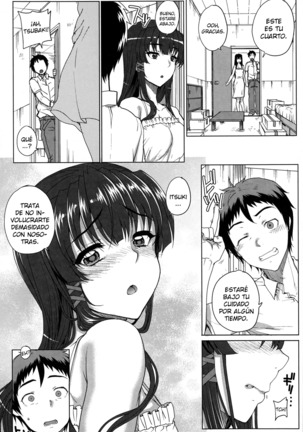 Otome Netoria - Maiden NeTRia Ch. 1-3 Page #31