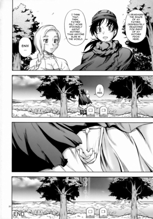 Bianca Milk 5.1 Page #26