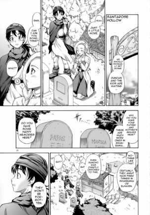 Bianca Milk 5.1 Page #25