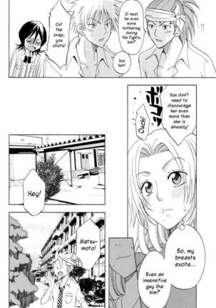 Kokucho Renbo - Page 7