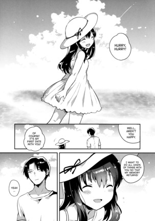 Imouto wa Amnesia | My Little Sister Has Amnesia Page #30