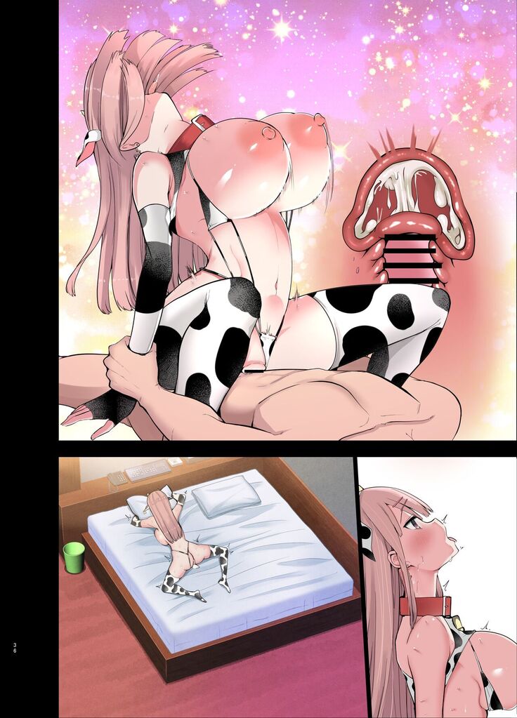 Bitch Gal! Sensei no BIG Chinchin Daaisuki | Slutty Gals! ~We Luv Your BIG Dick~