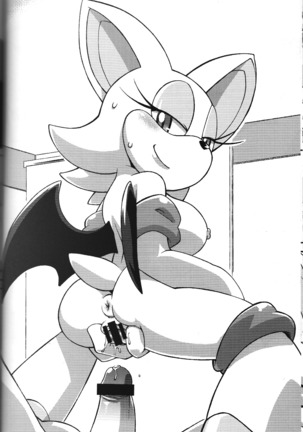 Ore no Fuyu 2013 Page #28