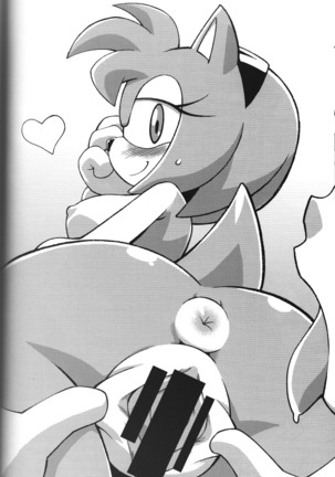 Ore no Fuyu 2013 Page #40