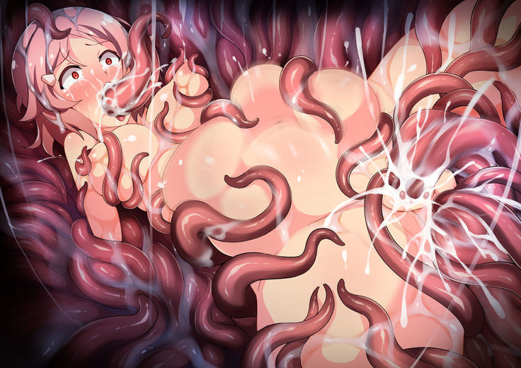 [Mist Night (Co_Ma) Lisbeth Vore [English]