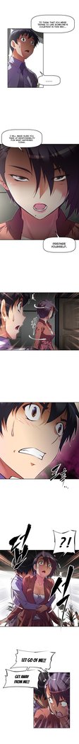 Brawling Go Ch.76-81