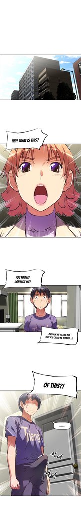 Brawling Go Ch.76-81
