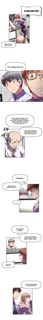 Brawling Go Ch.76-81