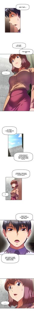 Brawling Go Ch.76-81