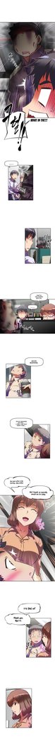 Brawling Go Ch.76-81