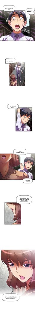Brawling Go Ch.76-81