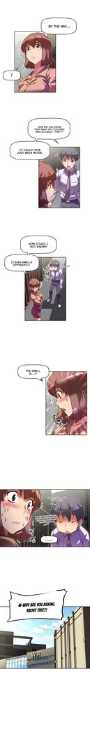 Brawling Go Ch.76-81