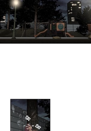 Brawling Go Ch.76-81