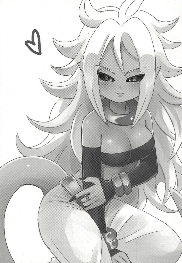Squaring 21