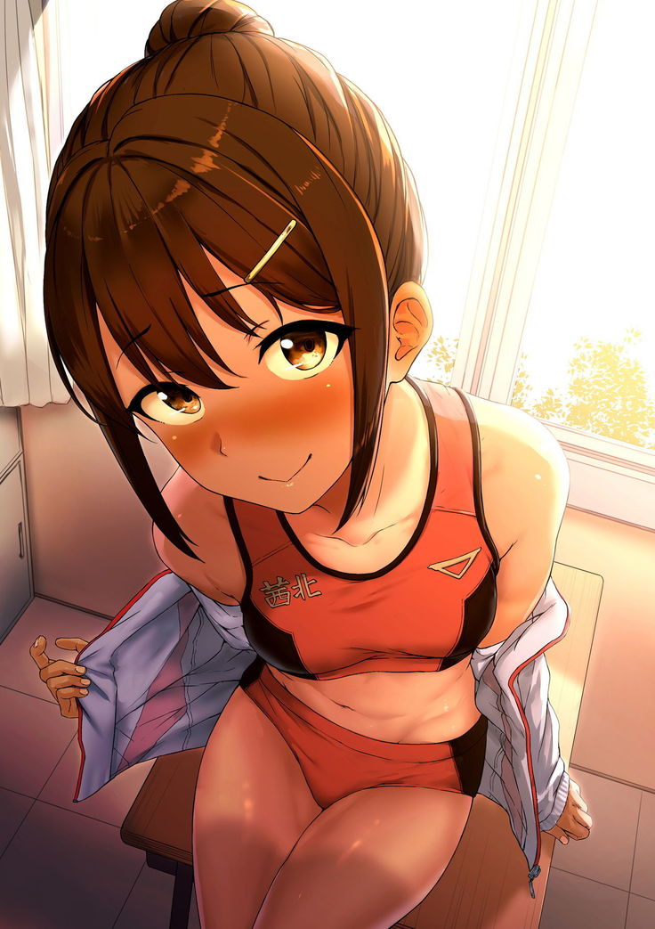 Seishun Scheme | Youthful Days Scheme