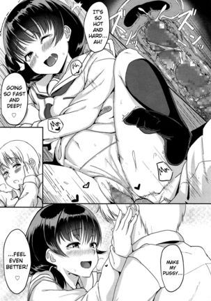 Seishun Scheme | Youthful Days Scheme Page #130