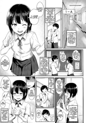 Seishun Scheme | Youthful Days Scheme - Page 78