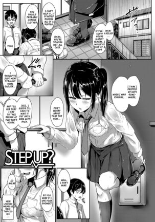 Seishun Scheme | Youthful Days Scheme Page #62