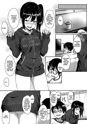 Seishun Scheme | Youthful Days Scheme Page #64