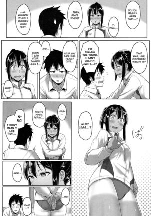 Seishun Scheme | Youthful Days Scheme - Page 25