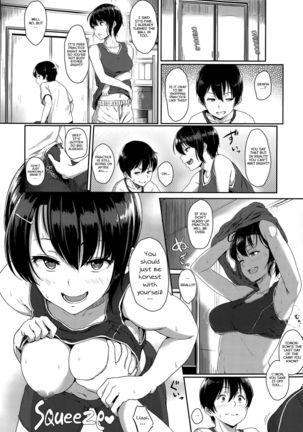 Seishun Scheme | Youthful Days Scheme Page #103