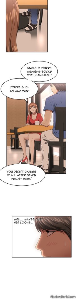 Uncle Ch.24/24