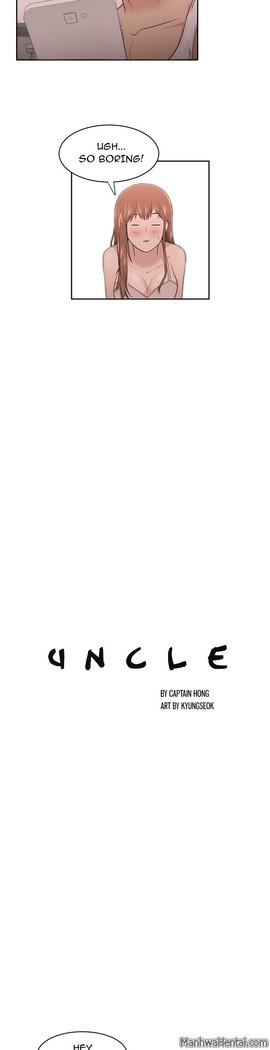 Uncle Ch.24/24