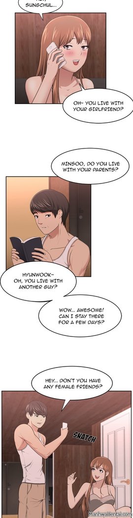 Uncle Ch.24/24