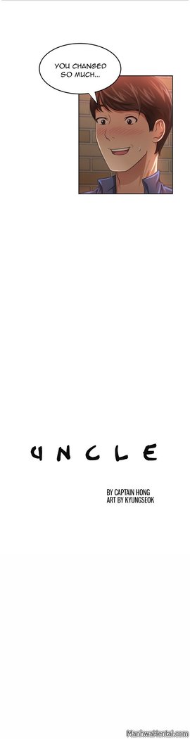 Uncle Ch.24/24