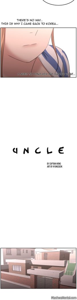Uncle Ch.24/24