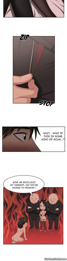 Uncle Ch.24/24