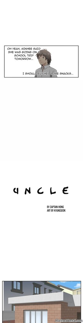 Uncle Ch.24/24