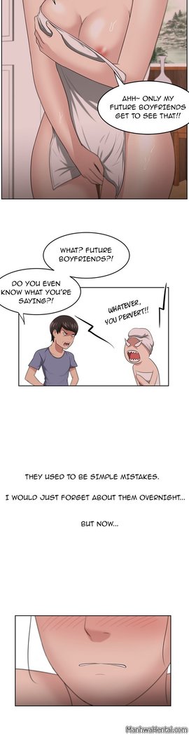 Uncle Ch.24/24