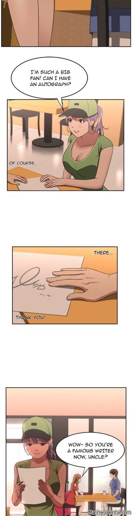 Uncle Ch.24/24