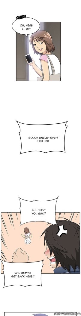 Uncle Ch.24/24