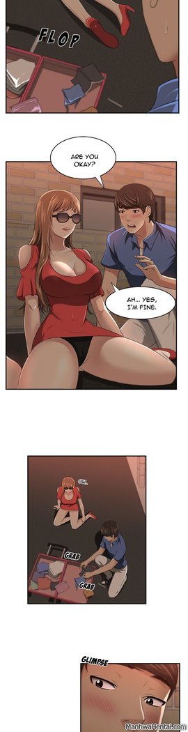 Uncle Ch.24/24