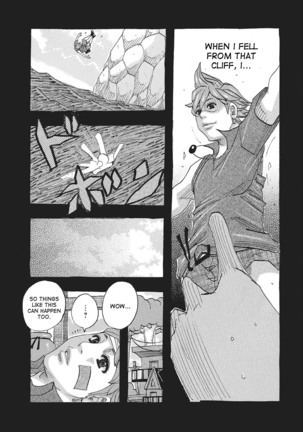 Toukai no Kotou PuriPuri Ch. 1-9 Page #30