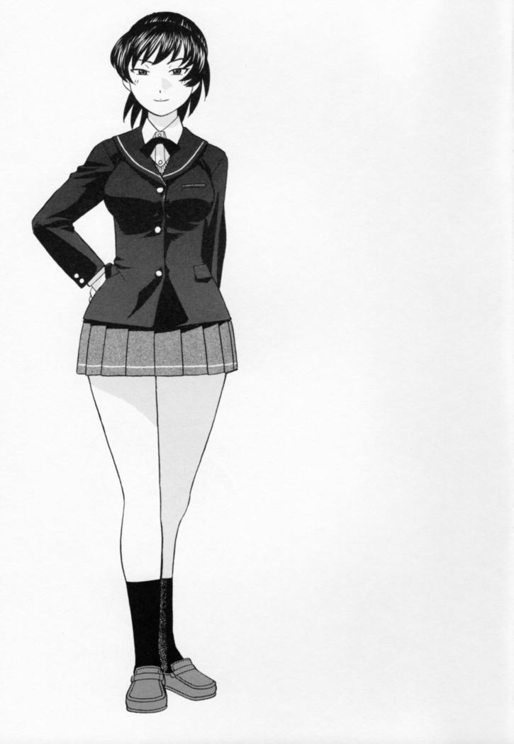 Hibiki no Gohoubi Play