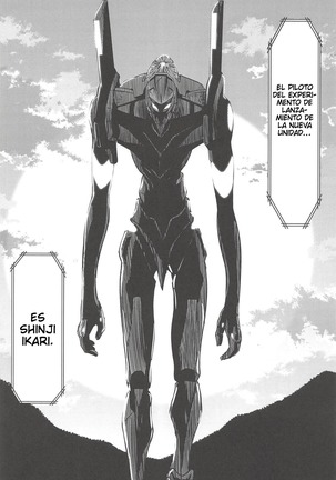 RE-TAKE Kai 2 Page #32