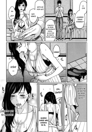 DeliMama ~Midara na Ore no Kaa-san~ Ch. 1-3 Page #40