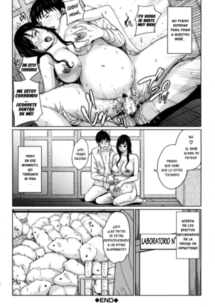 DeliMama ~Midara na Ore no Kaa-san~ Ch. 1-3 Page #65