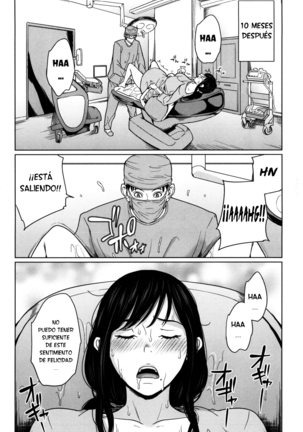 DeliMama ~Midara na Ore no Kaa-san~ Ch. 1-3 Page #93
