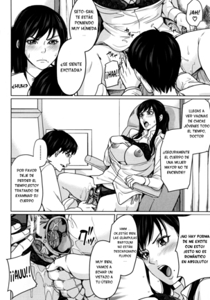 DeliMama ~Midara na Ore no Kaa-san~ Ch. 1-3 Page #79