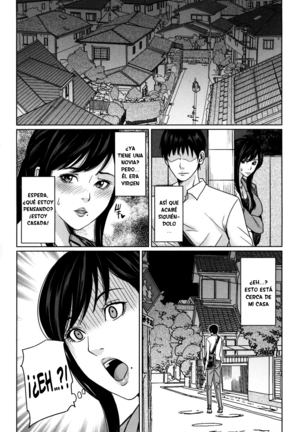 DeliMama ~Midara na Ore no Kaa-san~ Ch. 1-3 Page #41