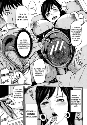DeliMama ~Midara na Ore no Kaa-san~ Ch. 1-3 Page #80