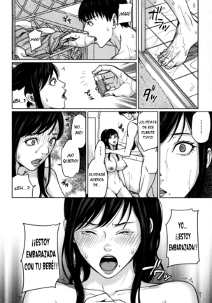 DeliMama ~Midara na Ore no Kaa-san~ Ch. 1-3 Page #49