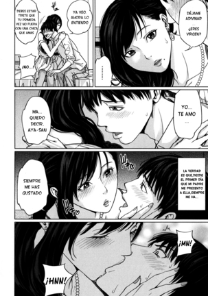 DeliMama ~Midara na Ore no Kaa-san~ Ch. 1-3 Page #25