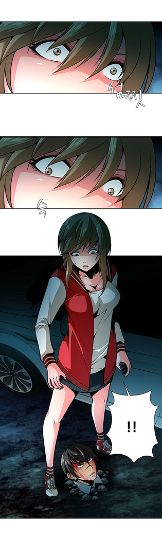 Twin Slaves Ch.1-39